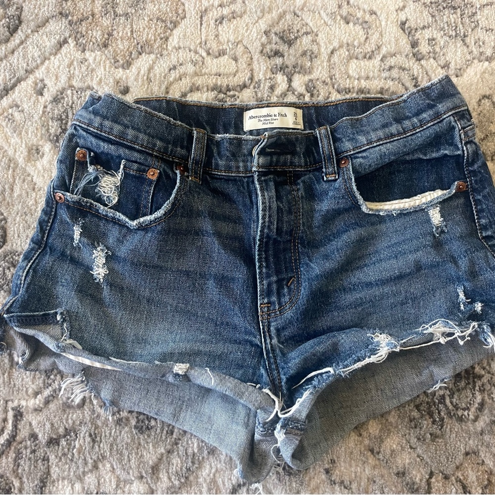 Abercrombie and Fitch